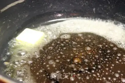 Make Western clam soup step 6