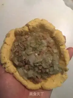 Make Sour gravy step 12
