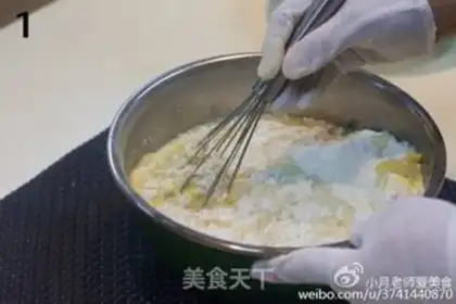 Make Pancakes step 0
