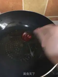 Make Spicy pot step 7