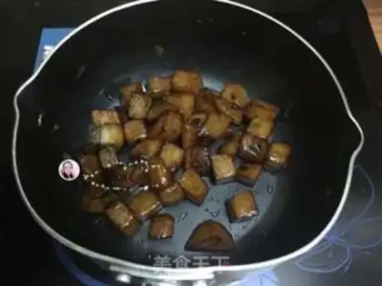Make Roller Potato step 6