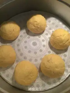Make Sour gravy step 13