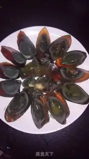 Make Precious eggs step 1