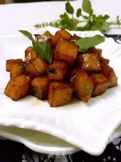 Make Roller Potato step 7