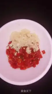 Make Precious eggs step 2