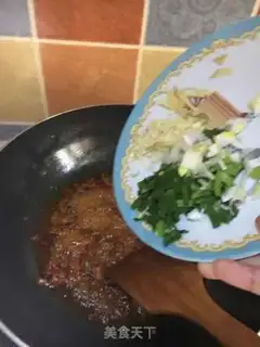 Make Spicy pot step 9
