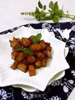 Make Roller Potato step 8