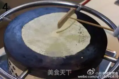 Make Pancakes step 3