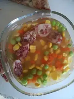 Make Weenie roast step 6