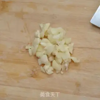 Make Fish step 0