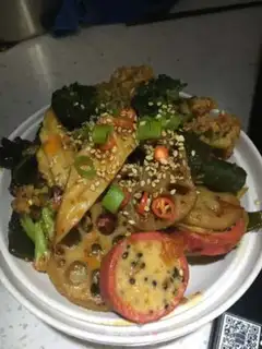 Make Spicy pot step 13