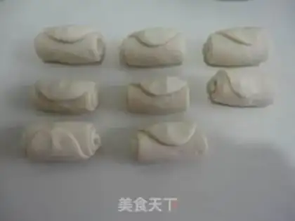 Make Bean souffle step 10