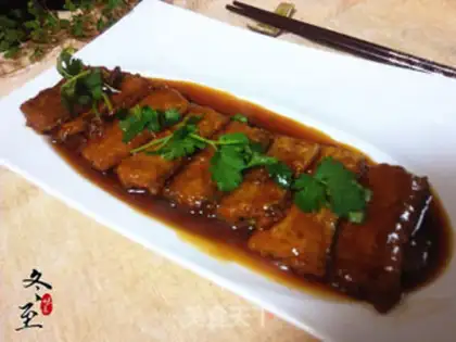 Make Honeyfish step 6