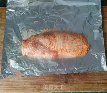 Make Korean chili step 6
