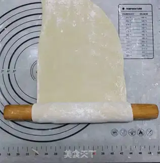 Make Homemade skin step 10