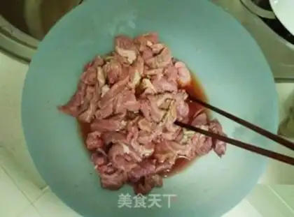 Make Souffle step 1