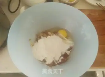 Make Souffle step 2