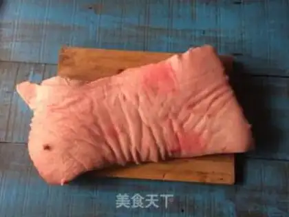 Make Soy sauce step 0