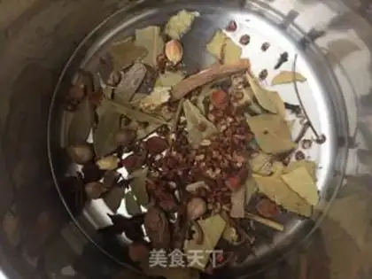 Make Soy sauce step 2