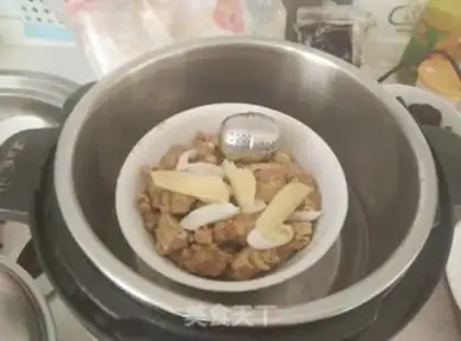 Make Souffle step 7