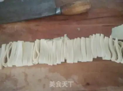 Make Souffle step 8