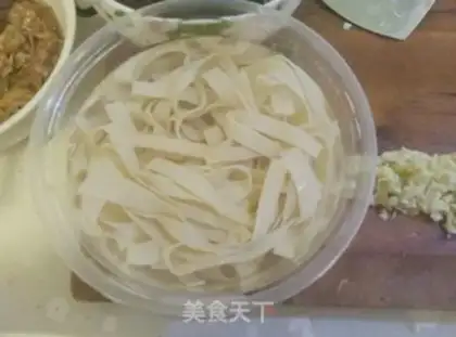 Make Souffle step 10