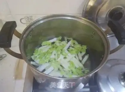 Make Souffle step 12