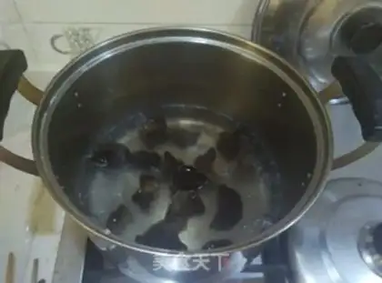 Make Souffle step 13