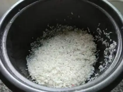 Make Nuts step 1