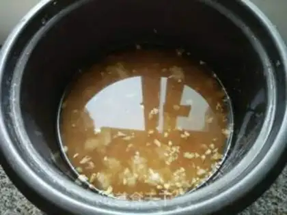 Make Nuts step 2