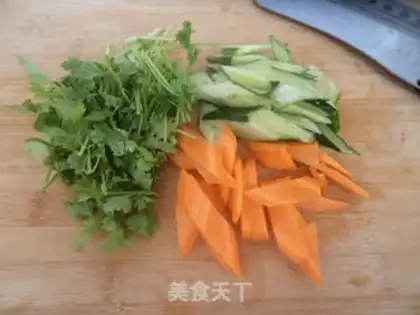 Make Big harvest step 5