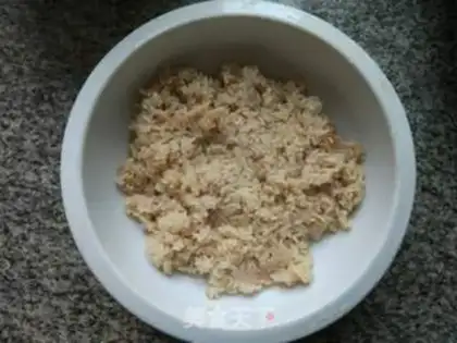 Make Nuts step 3