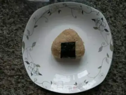 Make Nuts step 4