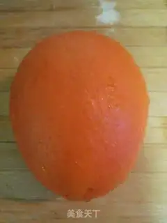 Make Orange chick step 0