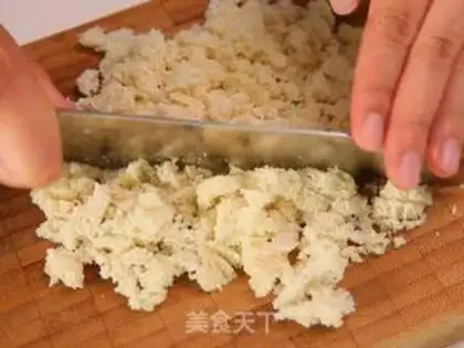 Make Tofu step 1