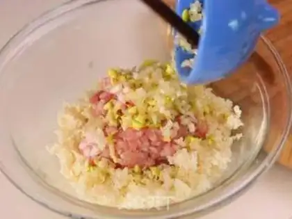 Make Tofu step 3