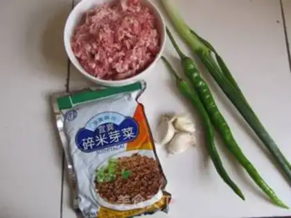 Make Sprouts step 0