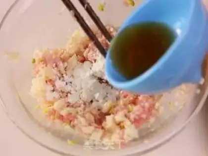Make Tofu step 4