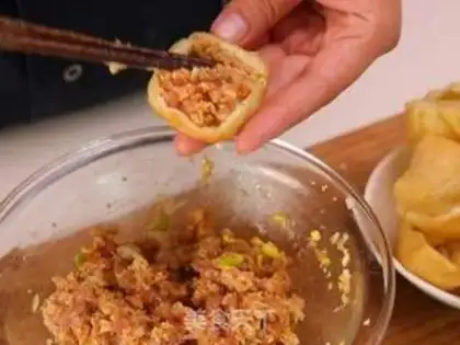 Make Tofu step 5