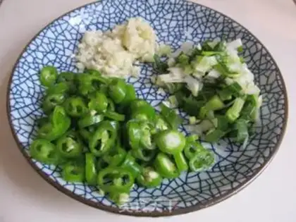 Make Sprouts step 1