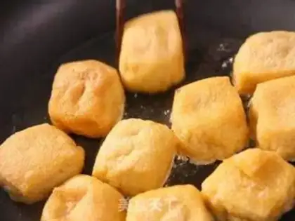 Make Tofu step 7