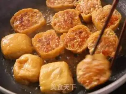 Make Tofu step 8