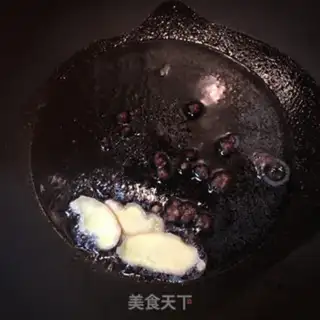 Make Coke ribs step 1