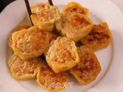 Make Tofu step 9