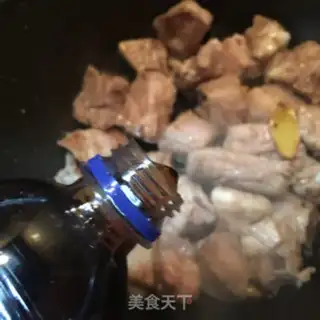 Make Coke ribs step 3