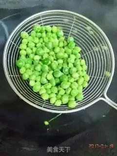 Make The mashed mashed mast step 2