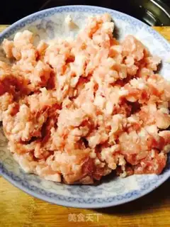 Make Sourbeans, pasta step 2