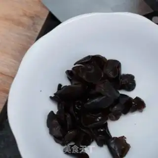 Make Tofu mushrooms step 0