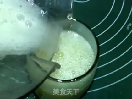 Make Horseshoe Sydney juice step 9