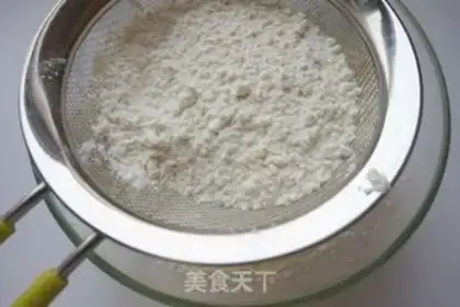 Make Fooks and frosting cookies step 2